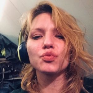 Meet your Posher, Whitney